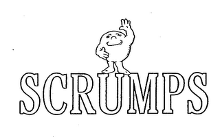SCRUMPS logo