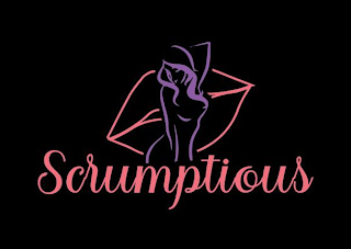 SCRUMPTIOUS logo