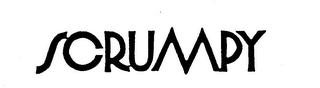 SCRUMPY logo