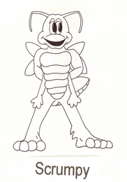 SCRUMPY logo