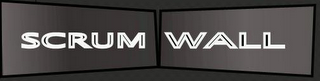 SCRUMWALL logo