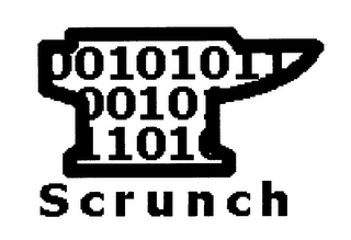 SCRUNCH logo