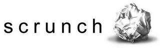 SCRUNCH logo