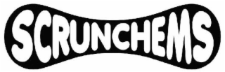 SCRUNCHEMS logo