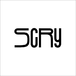 SCRY logo