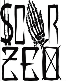 SCRZEO logo