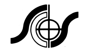 SCS logo