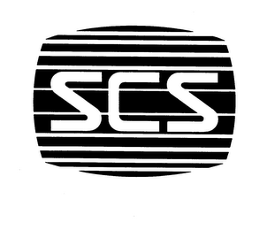 SCS logo
