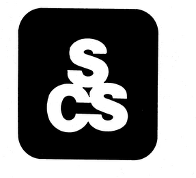 SCS logo