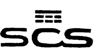 SCS logo