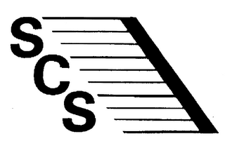 SCS logo