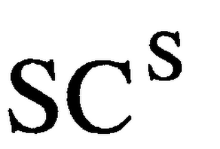 SCS logo