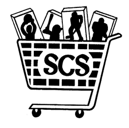 SCS logo