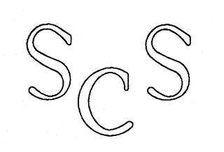 SCS logo