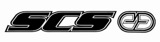 SCS logo