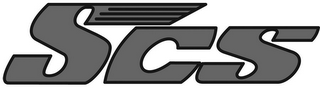 SCS logo