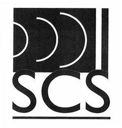SCS logo