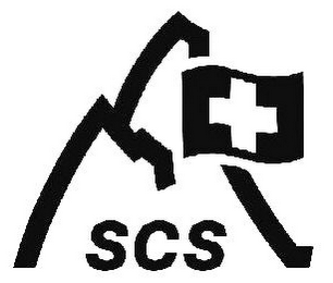 SCS logo