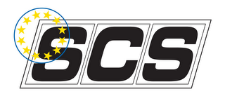 SCS logo