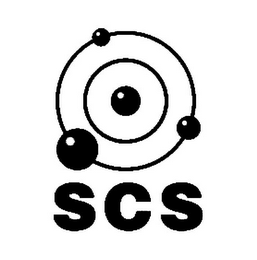 SCS logo