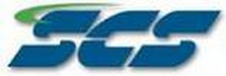 SCS logo