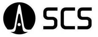SCS logo