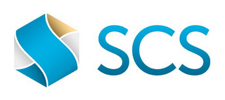 SCS logo