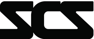 SCS logo