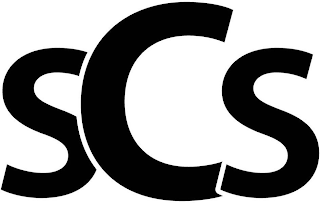 SCS logo