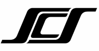 SCS logo