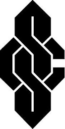 SCS logo