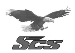SCS logo