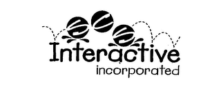 SCS INTERACTIVE INCORPORATED logo