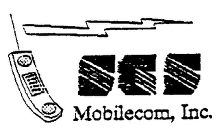 SCS MOBILECOM, INC. logo