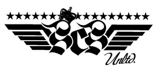 SCS UNLTD. logo
