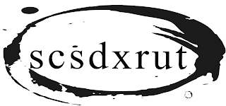 SCSDXRUT logo