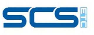 SCSETC logo