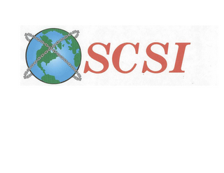 SCSI logo
