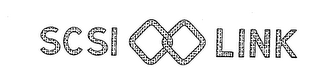 SCSI LINK logo