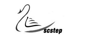 SCSTEP logo