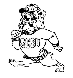 SCSU logo