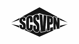SCSVPN logo