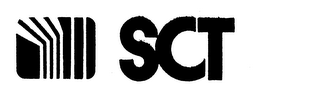 SCT logo