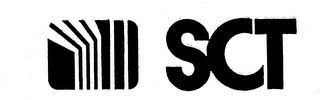 SCT logo