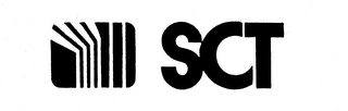 SCT logo