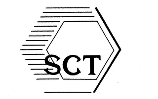 SCT logo