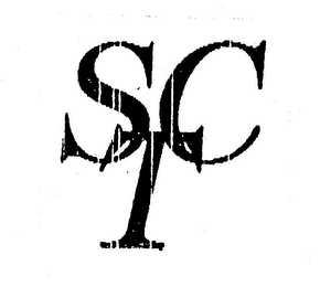 SCT logo