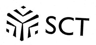 SCT logo