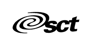 SCT logo