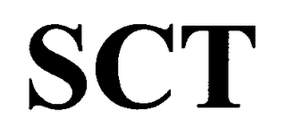 SCT
